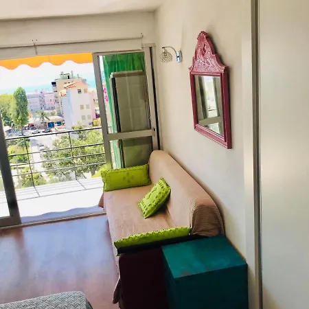 El Capricho De Cristy&elena Appartement Torremolinos