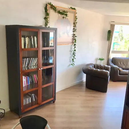 El Capricho De Cristy&elena Appartement