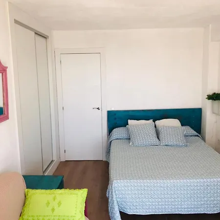 El Capricho De Cristy&elena Torremolinos