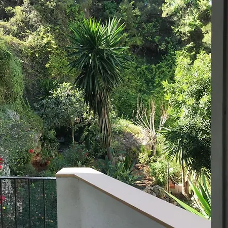 Daire El Capricho De Cristy&elena Torremolinos