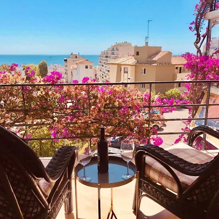 El Capricho De Cristy&elena Apartment